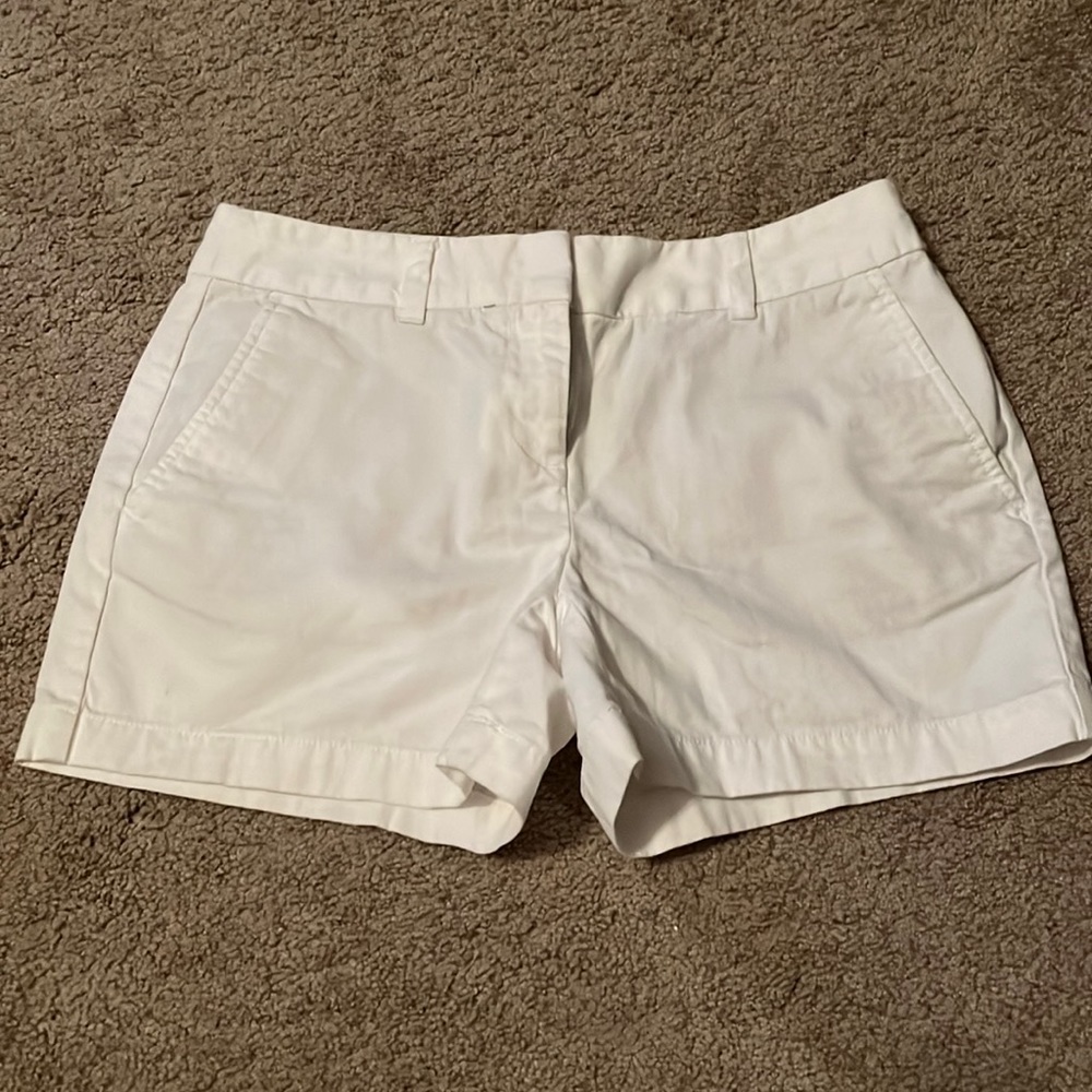 Ann Taylor Loft shorts